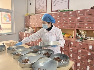 奮力書寫衛生健康事業高質量發展答卷 ——歙縣扎實推進深化醫藥衛生體制改革