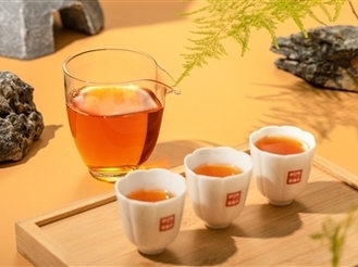 祁門紅茶：一葉高香溢世界