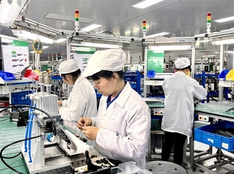 向新向智，黃山汽車(chē)產(chǎn)業(yè)挺進(jìn)“下半場(chǎng)”