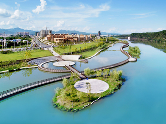 文明花開狀元縣 全民共建幸福城 ——休寧縣成功創建第七屆全國文明城市  
