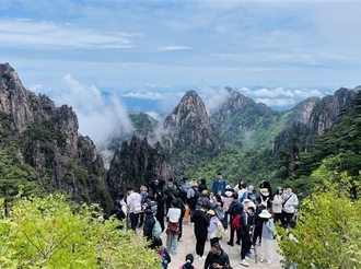 區域協調發展的生動實踐 ——黃山風景區與黃山區一體化保護發展紀略  