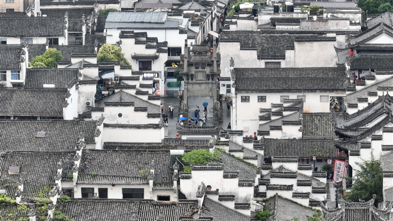 “文物醫生”周虎